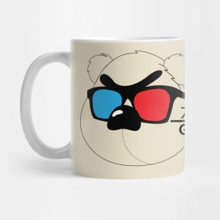 Garbear Studios Mug